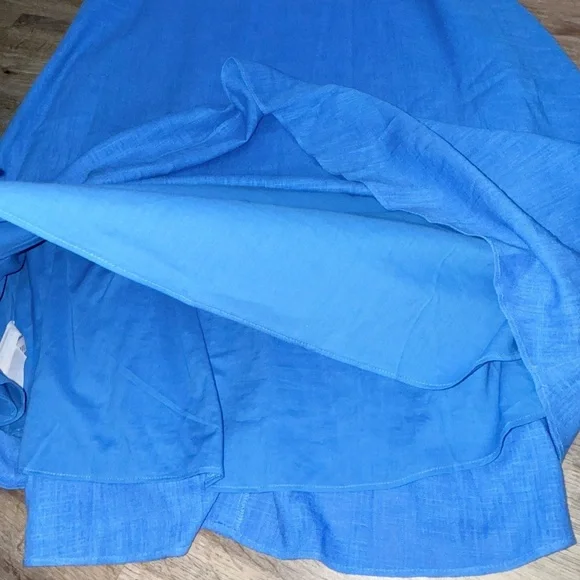 Ann Taylor • Midi Flare Dress - Picture 14 of 16